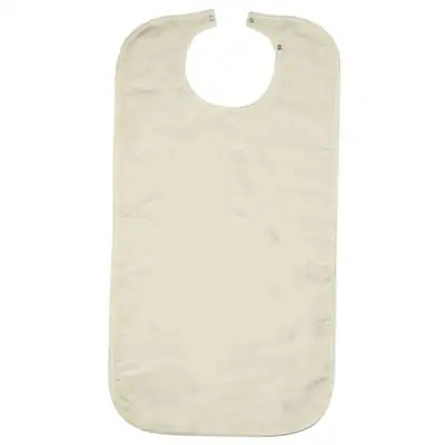 Waterproof Dignity Apron 46x92cm 20 Pack