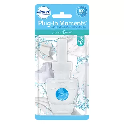 Fragrance Plug in Refill 20ml