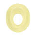 Childs Toilet Seat Yellow