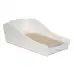 Wooden Sleep Pod White Age 12 Months Plus