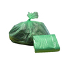 Soclean Soluble Laundry Sacks Green 200 Pack