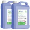 Soclean Carpet Shampoo 5 Litre 2 Pack G1p100