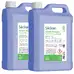 Soclean Carpet Shampoo 5 Litre 2 Pack G2p100