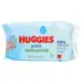 Huggies Baby Wipes Pure 10 x 48 Pack G2p100