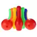 Ten Pin Bowling Set