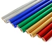 Metallic Paper Rolls Assorted 10 Pack G3p90