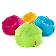 Quilted Beanbag 4 Pack