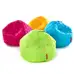 Quilted Beanbag 4 Pack