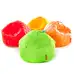 Quilted Beanbag 4 Pack