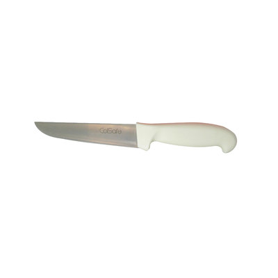 Cooks Knife 6.5" - Colour: White