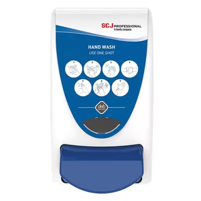 Cutan Foam Hand Sanitiser Dispenser 1l