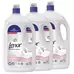 Lenor Professional Sensitive 3.8 Litre 3 Pack