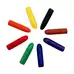 Chubby Stump Crayons Assorted Colours 40 Pack