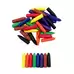 Chubby Stump Crayons Assorted Colours 40 Pack