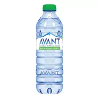 Natural Mineral Water 500ml 24 Pack