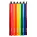 Artyom Neon Colouring Pencils Assorted 12 Pack