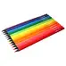 Artyom Neon Colouring Pencils Assorted 12 Pack