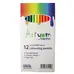 Artyom Neon Colouring Pencils Assorted 12 Pack