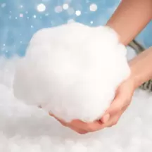 Artyom Fluffy Snow 200g