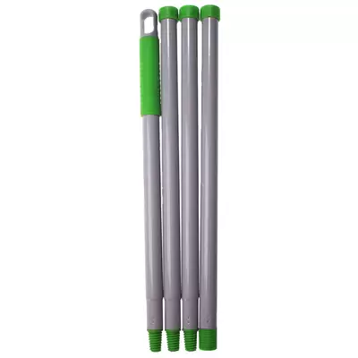 Soclean Easy Connect Handle Green 150cm G2p100