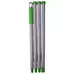 Soclean Easy Connect Handle Green 150cm G2p100