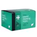 Alcohol Free Sterile Moist Wipes 100 Pack