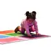 Sensory Floor Tiles Assorted 6 Pack G3p90
