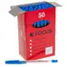 Medium Ballpoint Pen Blue 50 Pack G2p100