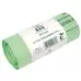 Compostable Bin Bags 35l Roll 25