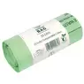 Compostable Bin Bags 35l Roll 25