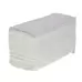 Soclean Z Fold Paper Towels Pure White 2ply 3000
