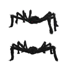 Halloween Giant Spider