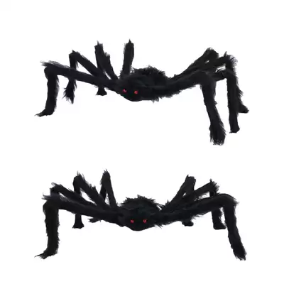 Halloween Giant Spider