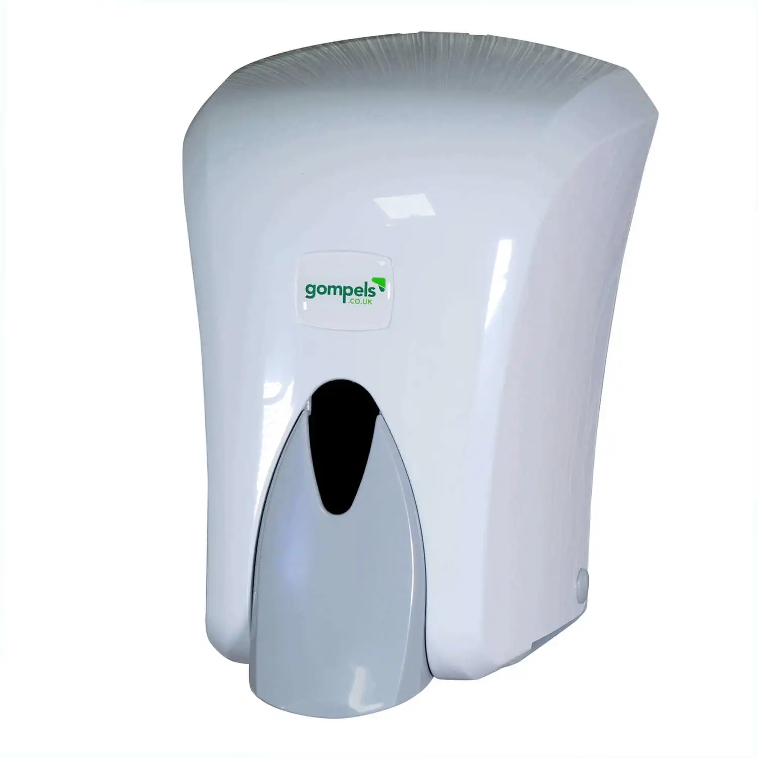 Soap / Alcohol Cartridge Dispenser White 1000ml