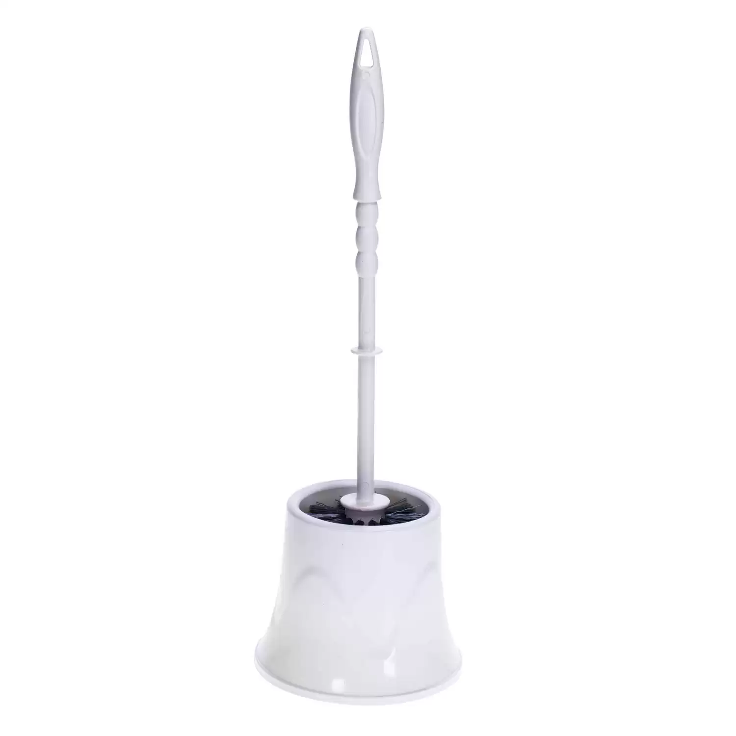 Soclean Toilet Brush and Holder White - Gompels - Care & Nursery Supply  Specialists