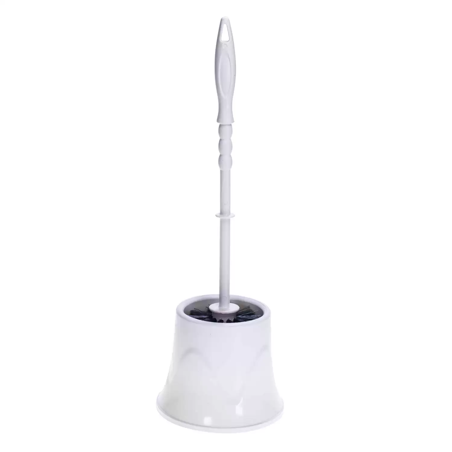 Hygienic toilet discount brush uk