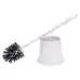 Soclean Toilet Brush and Holder White