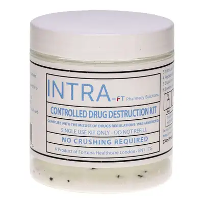 Denaturing Kit 250ml