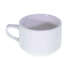 Stacking Tea Cup 7oz White 6 Pack
