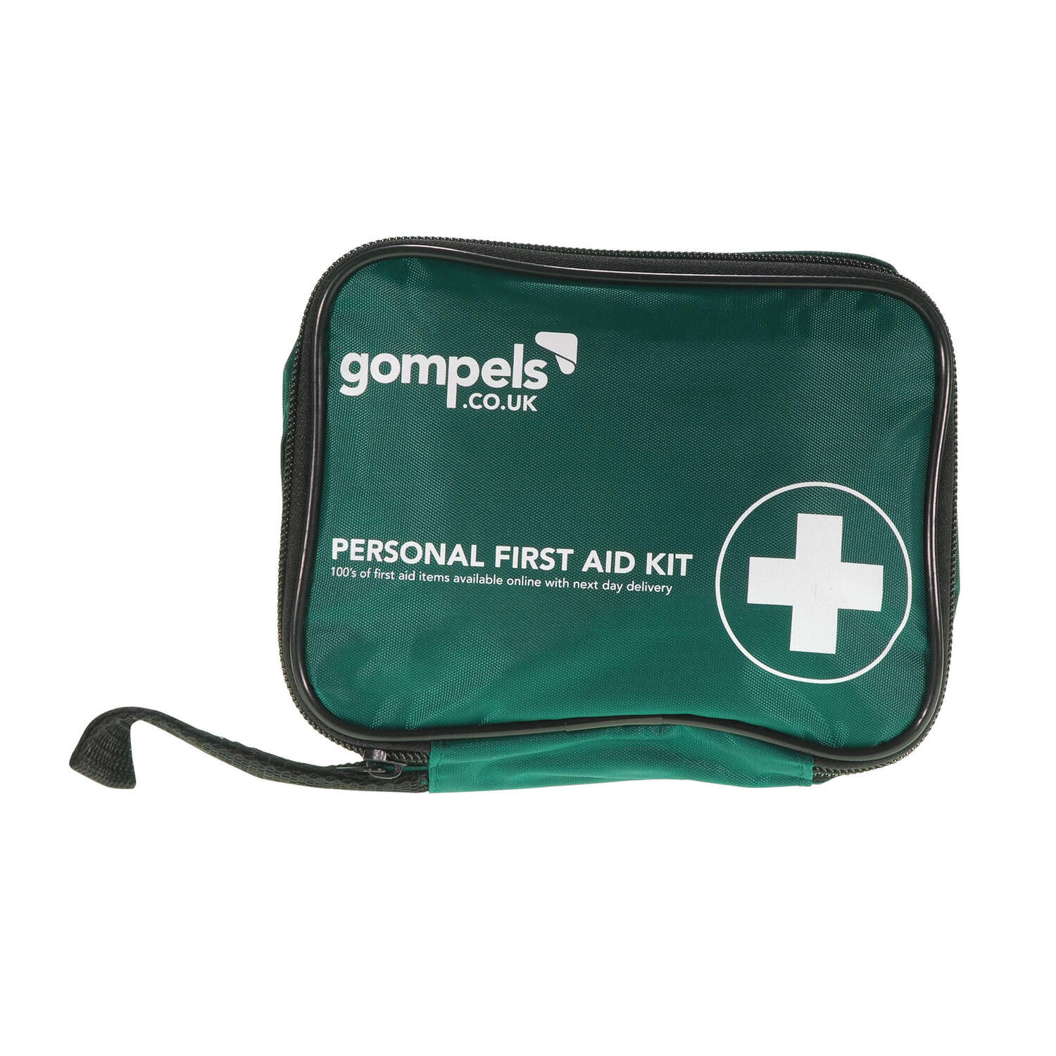 personal first aid kit