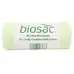 Compostable Bin Bag 40l Roll 25