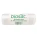 Compostable Bin Bag 40l Roll 25 Clear