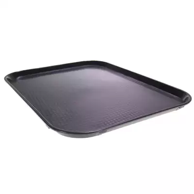 Swixz Food Tray Black 355mm x 455mm