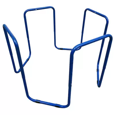 Gompels Tuff Tray Frame Blue