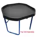 Gompels Tuff Tray Frame Blue