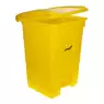 Soclean Pedal Bin 45l