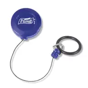 Purell Bottle Clip