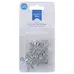 Safety Pins Mixed 55 Pack