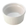 Ramekin White 90mm