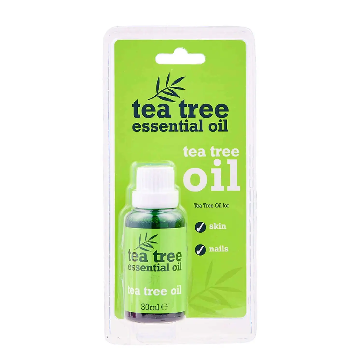 Tea Tree Oil 30ml